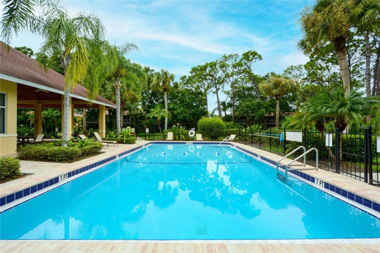 966 La Costa Circle, Unit 1, Sarasota, FL 34237 Photo