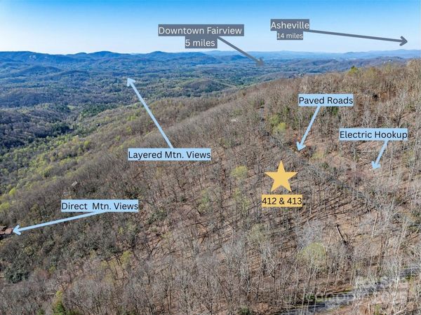 99999 Chestnut Forest Road, Fairview, NC 28730