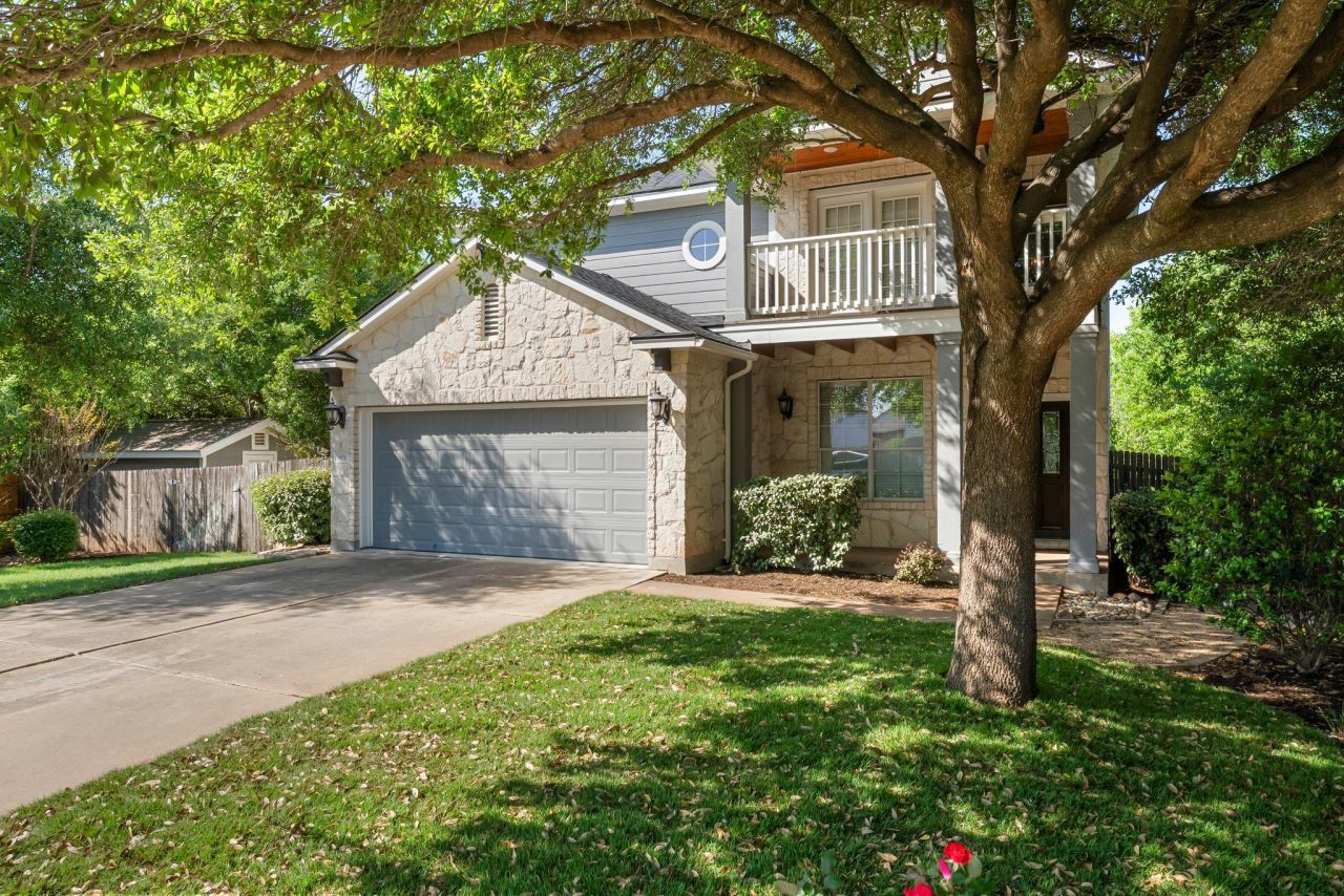 901 Middle Brook Dr, Leander, TX 78641 Main Photo
