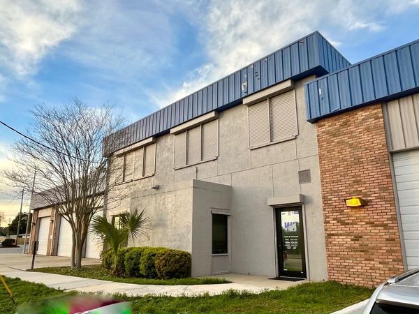 2 NW Racetrack Road, Fort Walton Beach, FL 32547