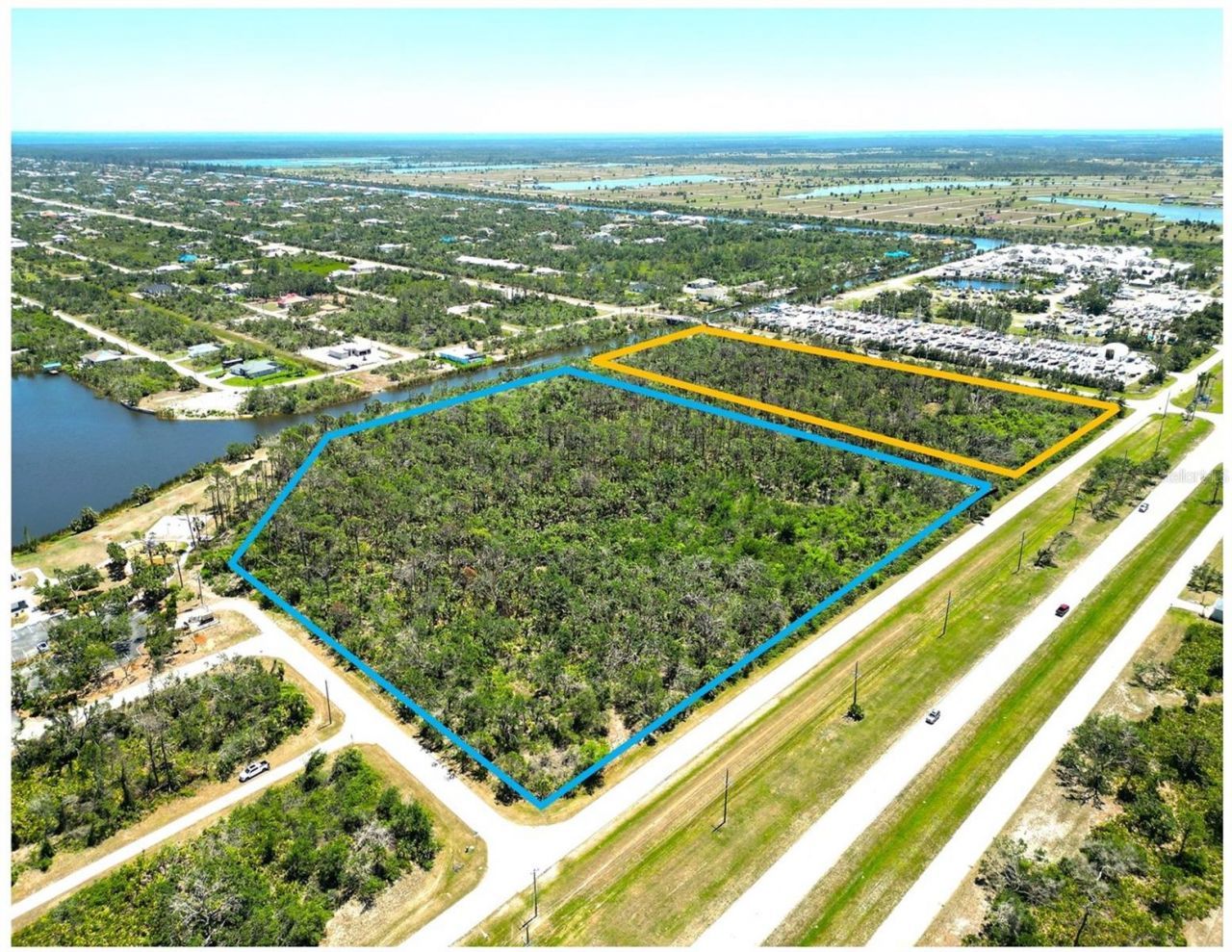 13102 Appleton Boulevard, Port Charlotte, FL 33981 Photo