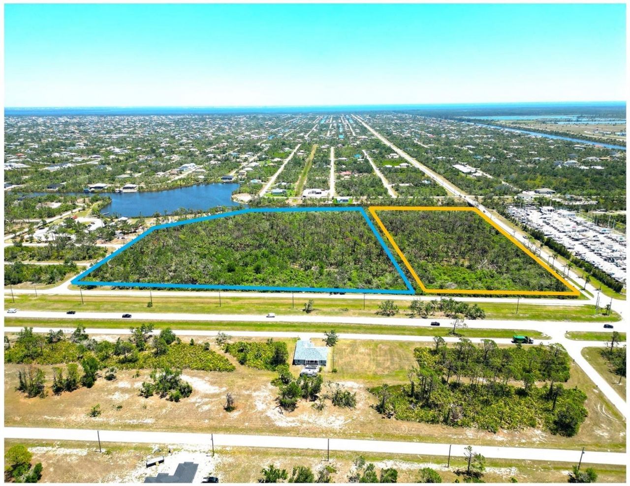 13102 Appleton Boulevard, Port Charlotte, FL 33981 Photo