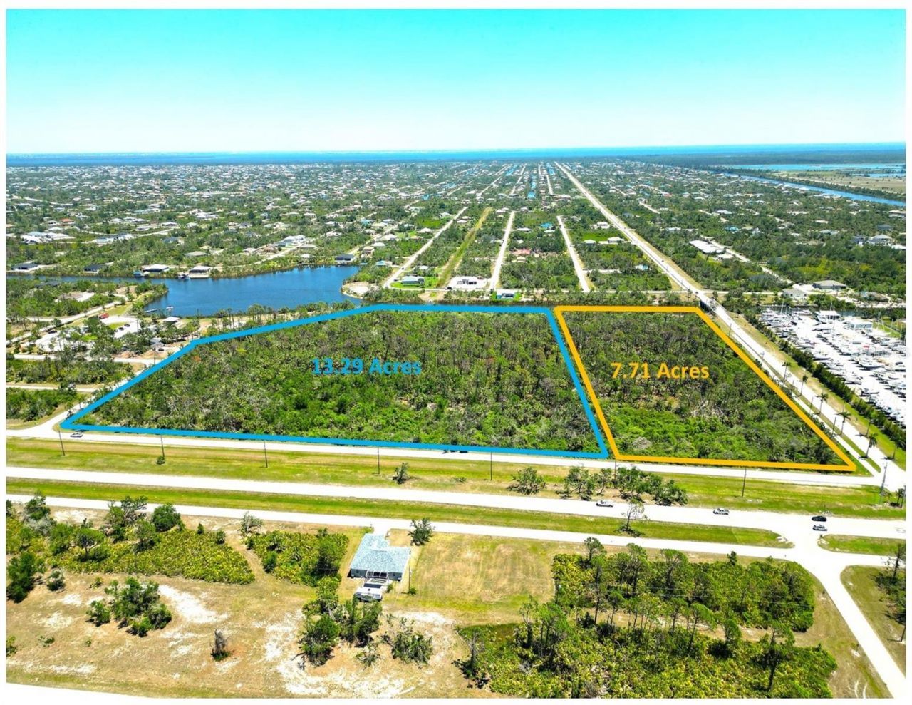 13102 Appleton Boulevard, Port Charlotte, FL 33981 Photo