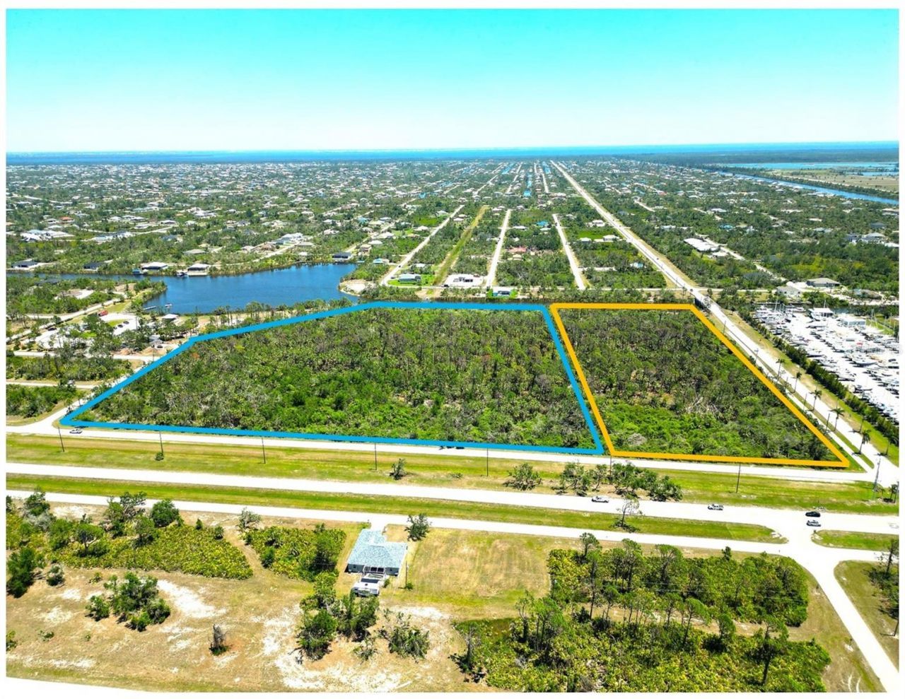 13102 Appleton Boulevard, Port Charlotte, FL 33981 Photo