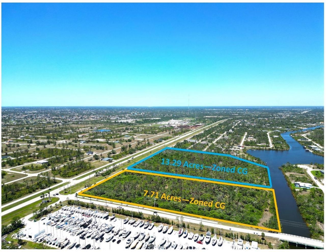 10200 Winborough Drive, Port Charlotte, FL 33981 Photo