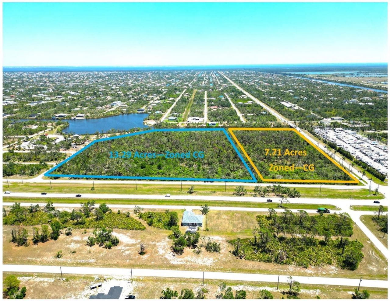 10200 Winborough Drive, Port Charlotte, FL 33981 Photo