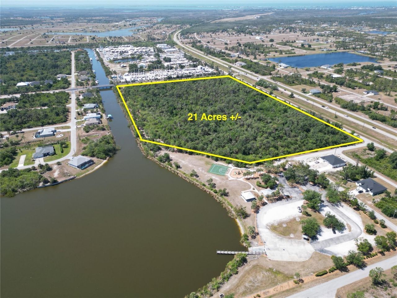 10200 Winborough Drive, Port Charlotte, FL 33981 Photo