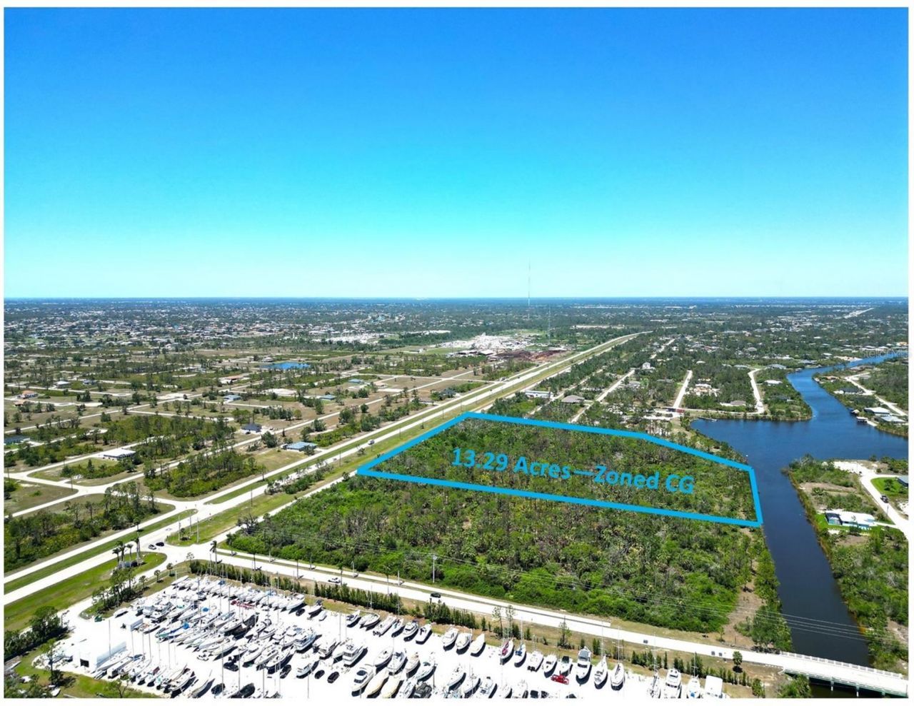 10200 Winborough Drive, Port Charlotte, FL 33981 Photo