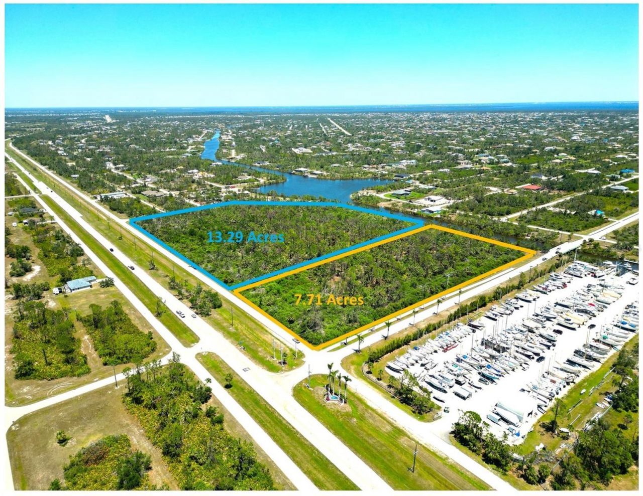 10200 Winborough Drive, Port Charlotte, FL 33981 Photo