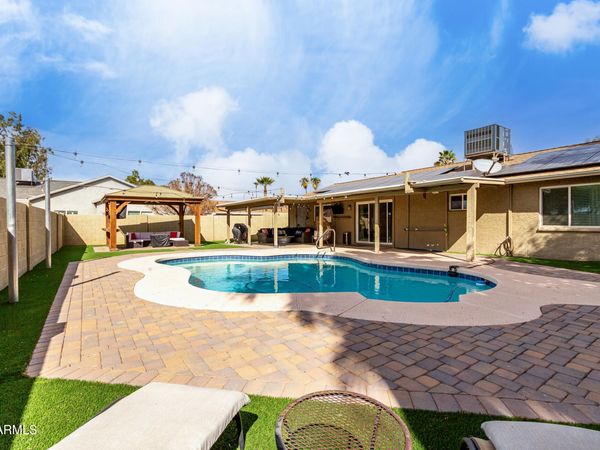 3503 E CAMPO BELLO Drive, Phoenix, AZ 85032