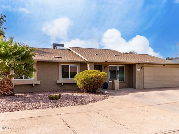 3503 E CAMPO BELLO Drive, Phoenix, AZ 85032