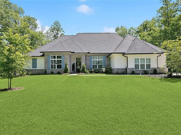 14 ARBOR Lane, New Orleans, LA 70131