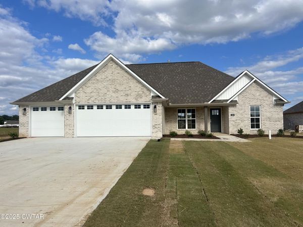 110 Daybreak Loop, Medina, TN 38355