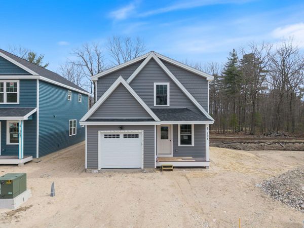 5 Blaine Street, Unit 101, Saco, ME 04072