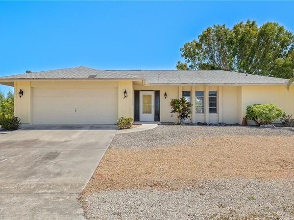 1457 Sand Castle RD, SANIBEL, FL 33957