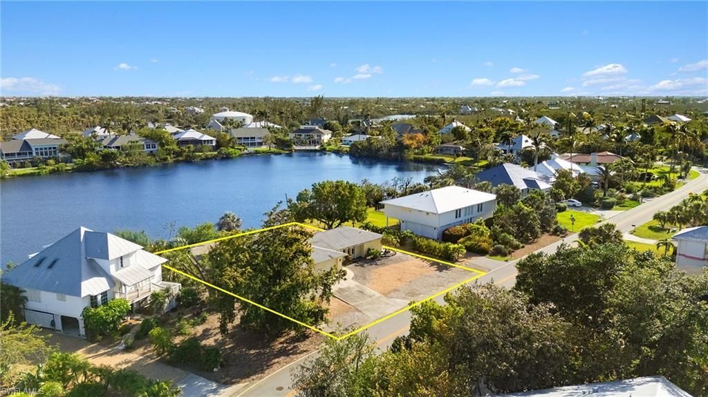 1457 Sand Castle Rd, Sanibel, FL 33957 Photo