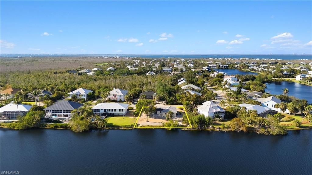 1457 Sand Castle Rd, Sanibel, FL 33957 Photo