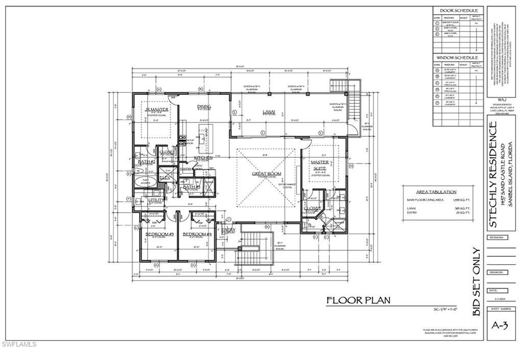 1457 Sand Castle Rd, Sanibel, FL 33957 Photo