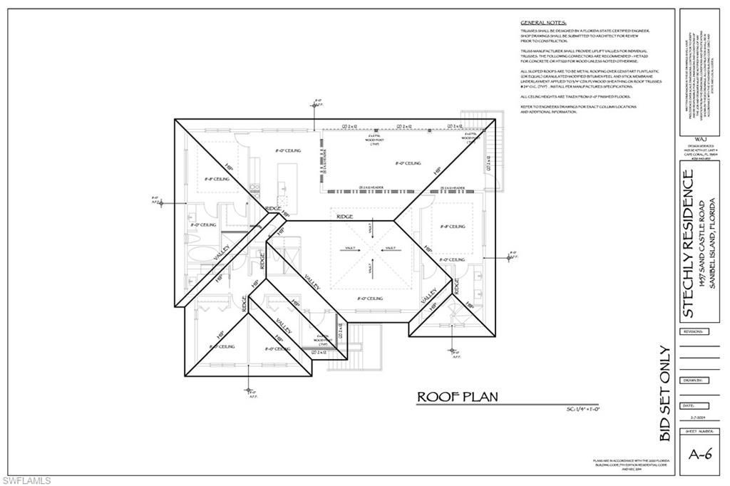 1457 Sand Castle Rd, Sanibel, FL 33957 Photo