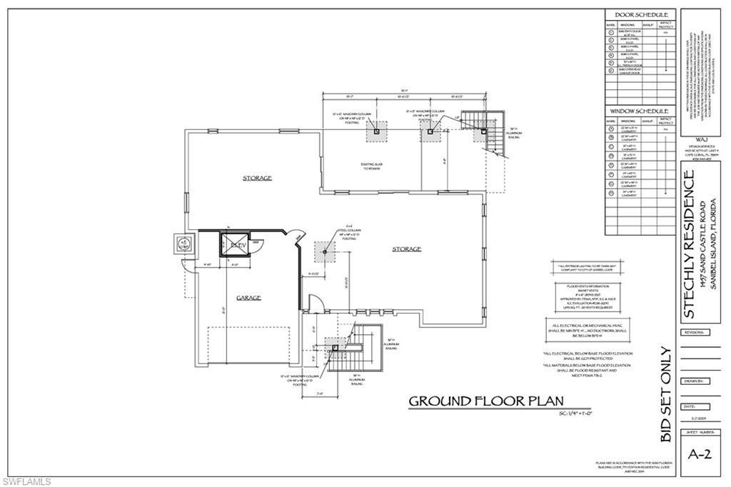 1457 Sand Castle Rd, Sanibel, FL 33957 Photo