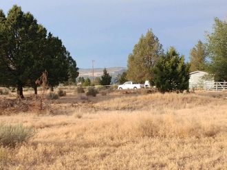 25484 Rim Drive Chiloquin, OR 97624