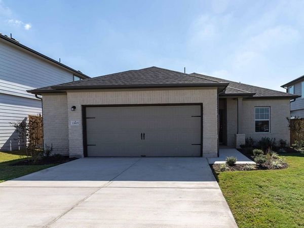 13605 Endless Narrow LN, Elgin, TX 78621