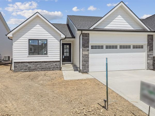 4425 NW Olivia Lane, Ankeny, IA 50023