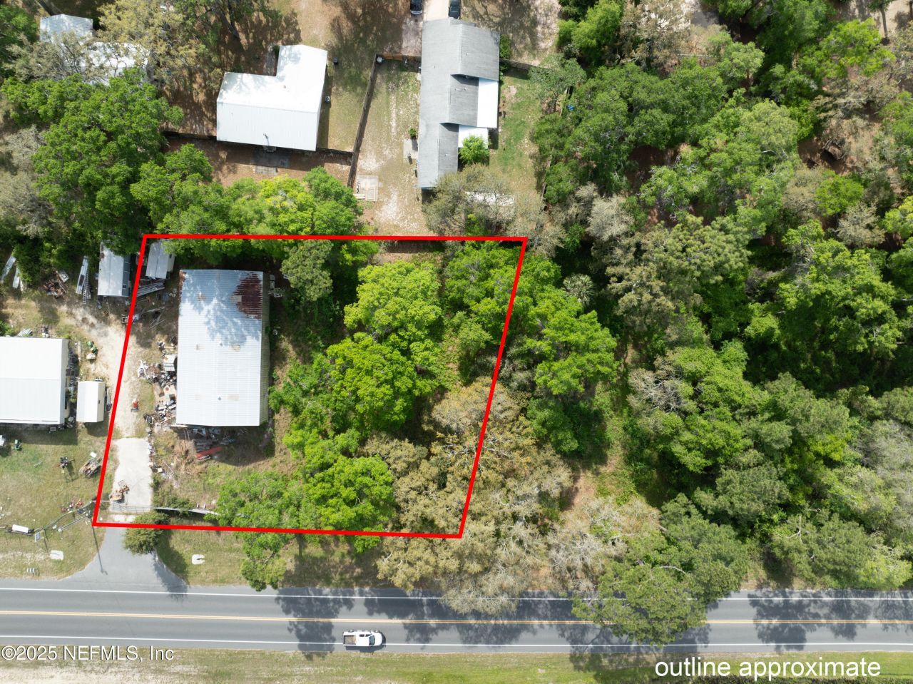 8786& 8782 State Road 21, Melrose, FL 32666 Photo