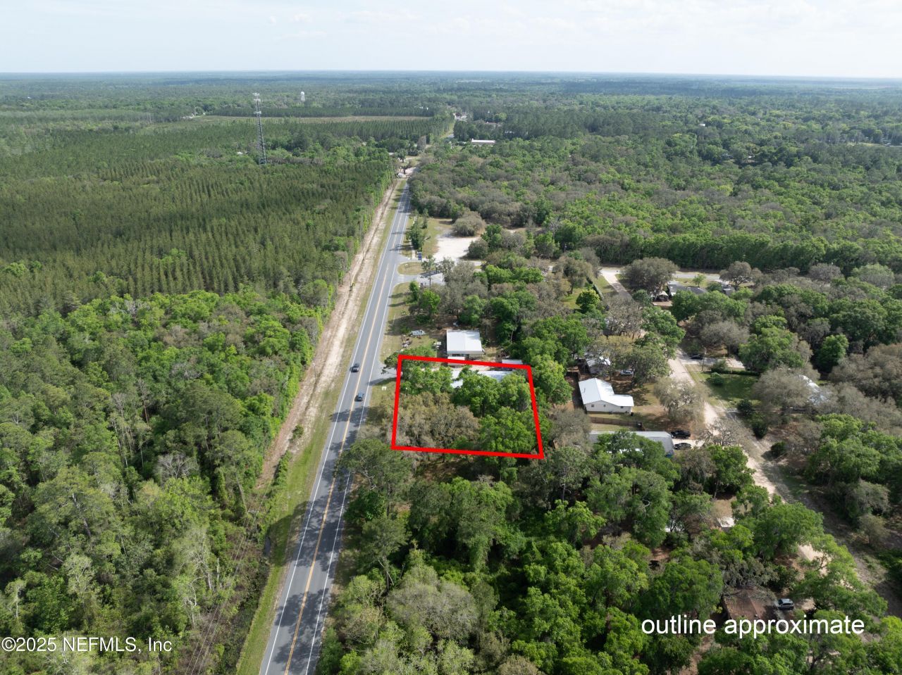 8786& 8782 State Road 21, Melrose, FL 32666 Photo
