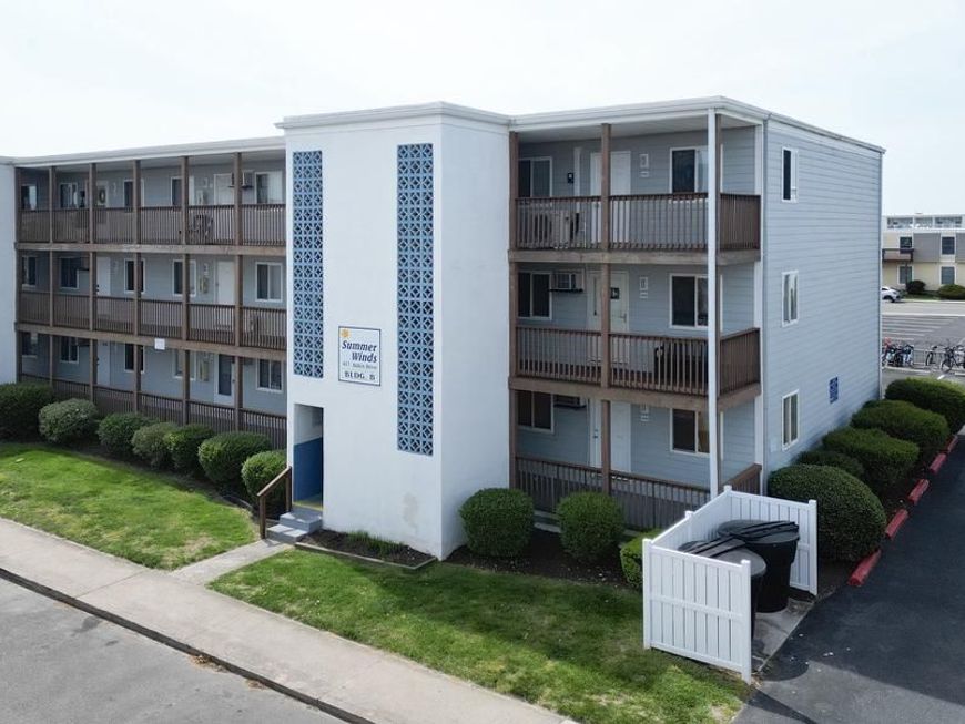 417 Robin Drive, Unit B203, Ocean City, MD 21842 Main Photo