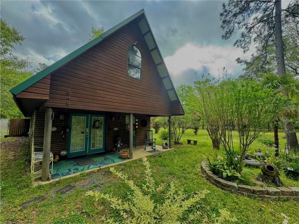 649 FLORA NATCHEZ Road, Robeline, LA 71469