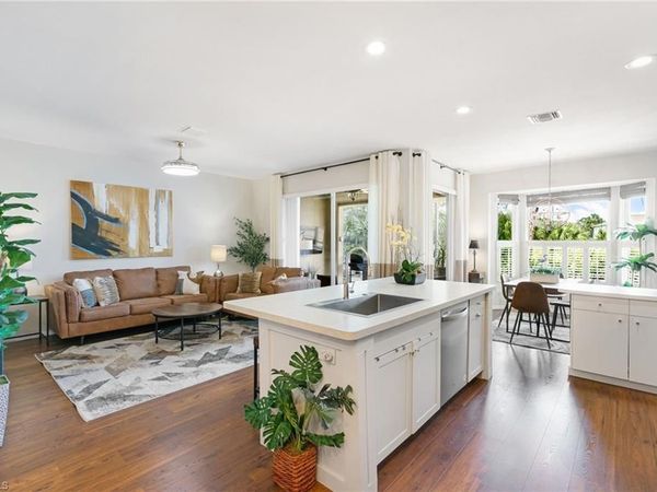 21445 Knighton RUN, ESTERO, FL 33928