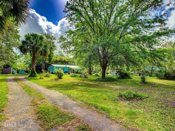 3070 GREEN ACRES Road, St. Augustine, FL 32084