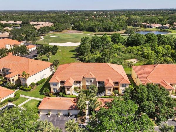 7115 BOCA GROVE PLACE, Unit 204, LAKEWOOD RANCH, FL 34202