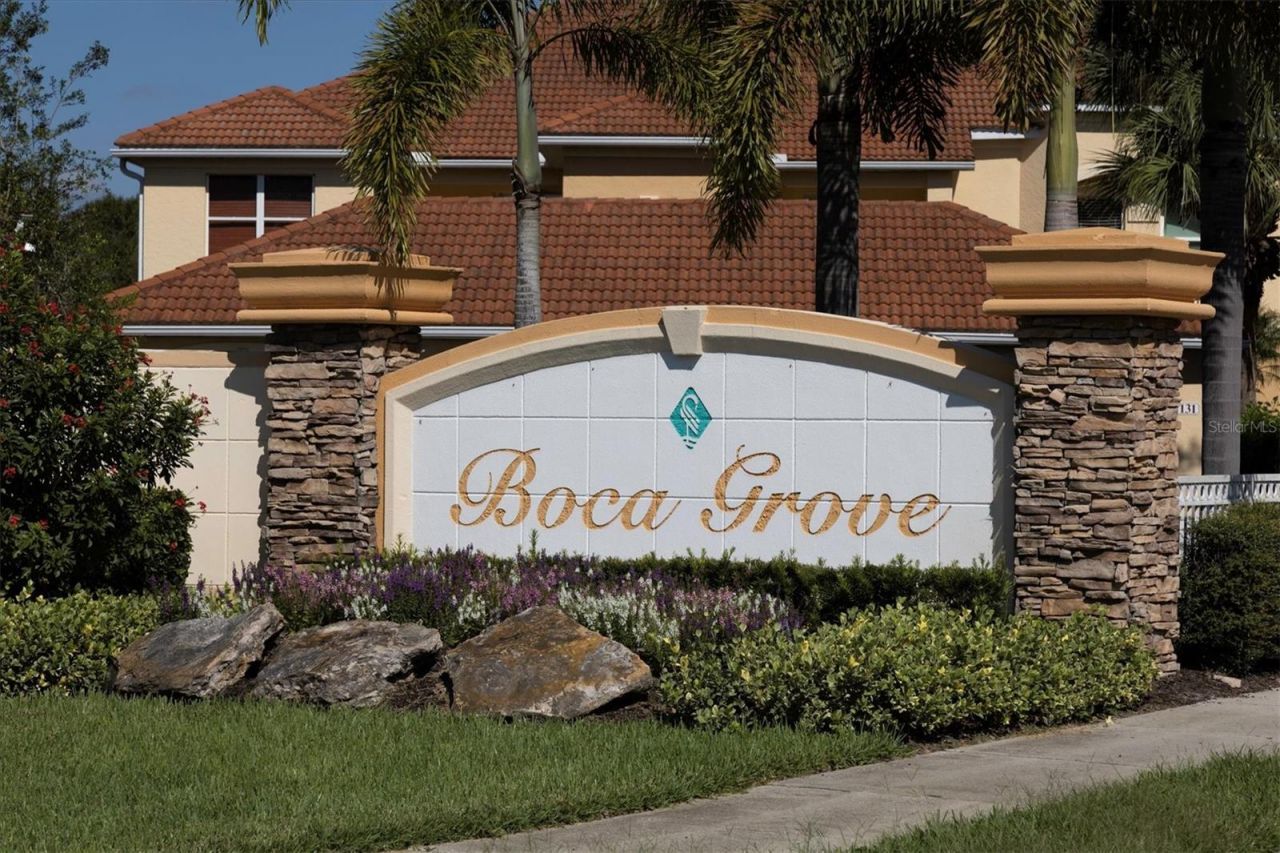 7115 Boca Grove Place, Unit 204, Lakewood Ranch, FL 34202 Photo