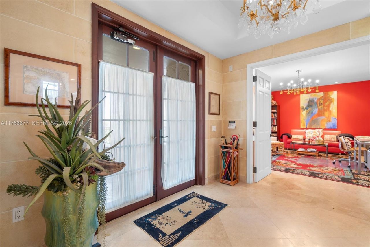 5154 Fisher Island Dr, Unit 5154, Fisher Island, FL 33109 Photo