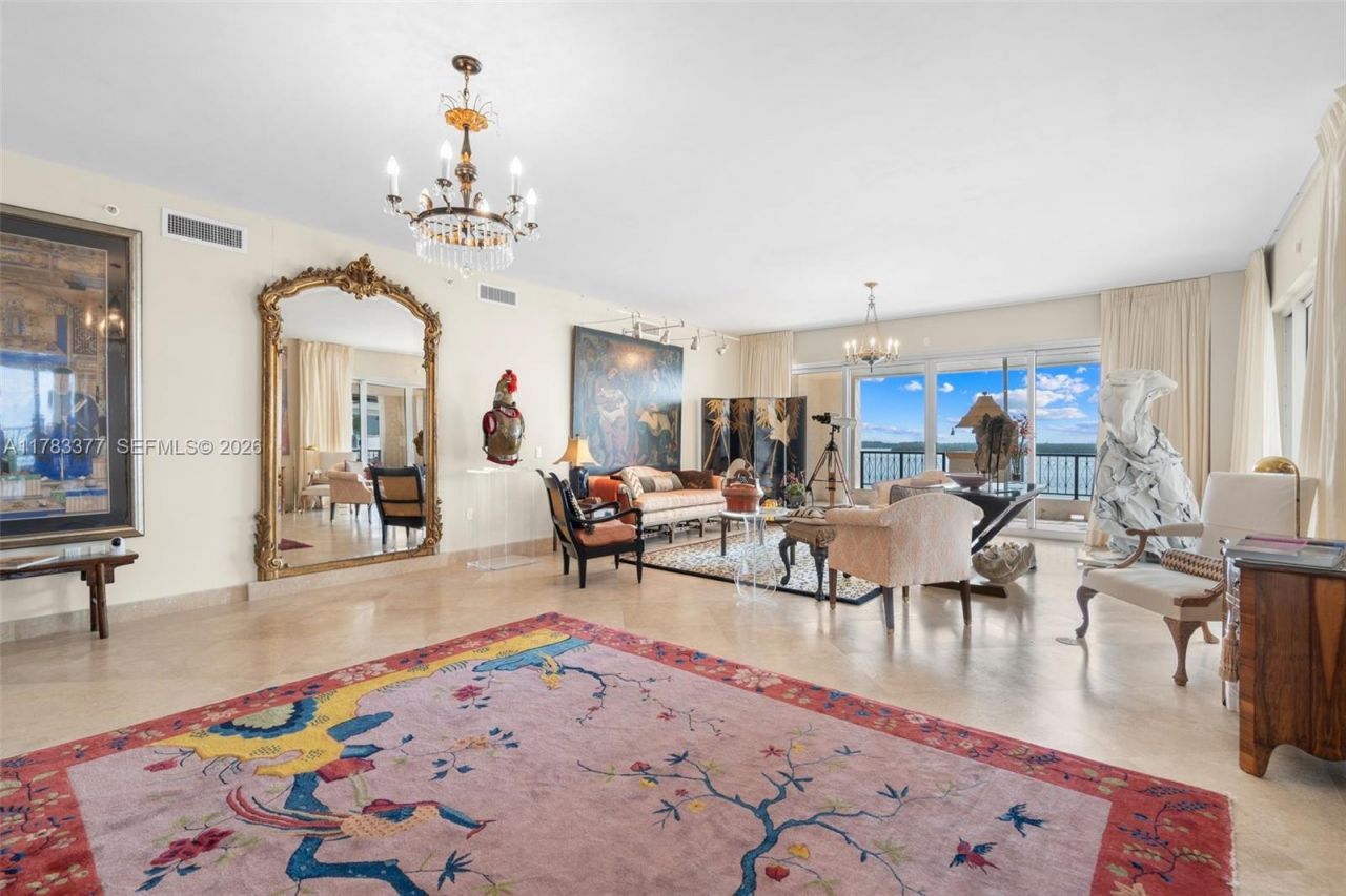 5154 Fisher Island Dr, Unit 5154, Fisher Island, FL 33109 Photo