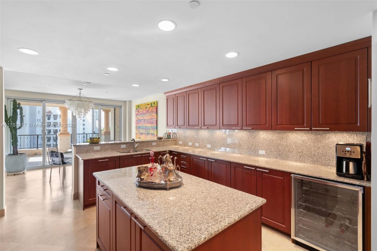 Please Call For Address, Unit 5154, Fisher Island, FL 33109 Photo