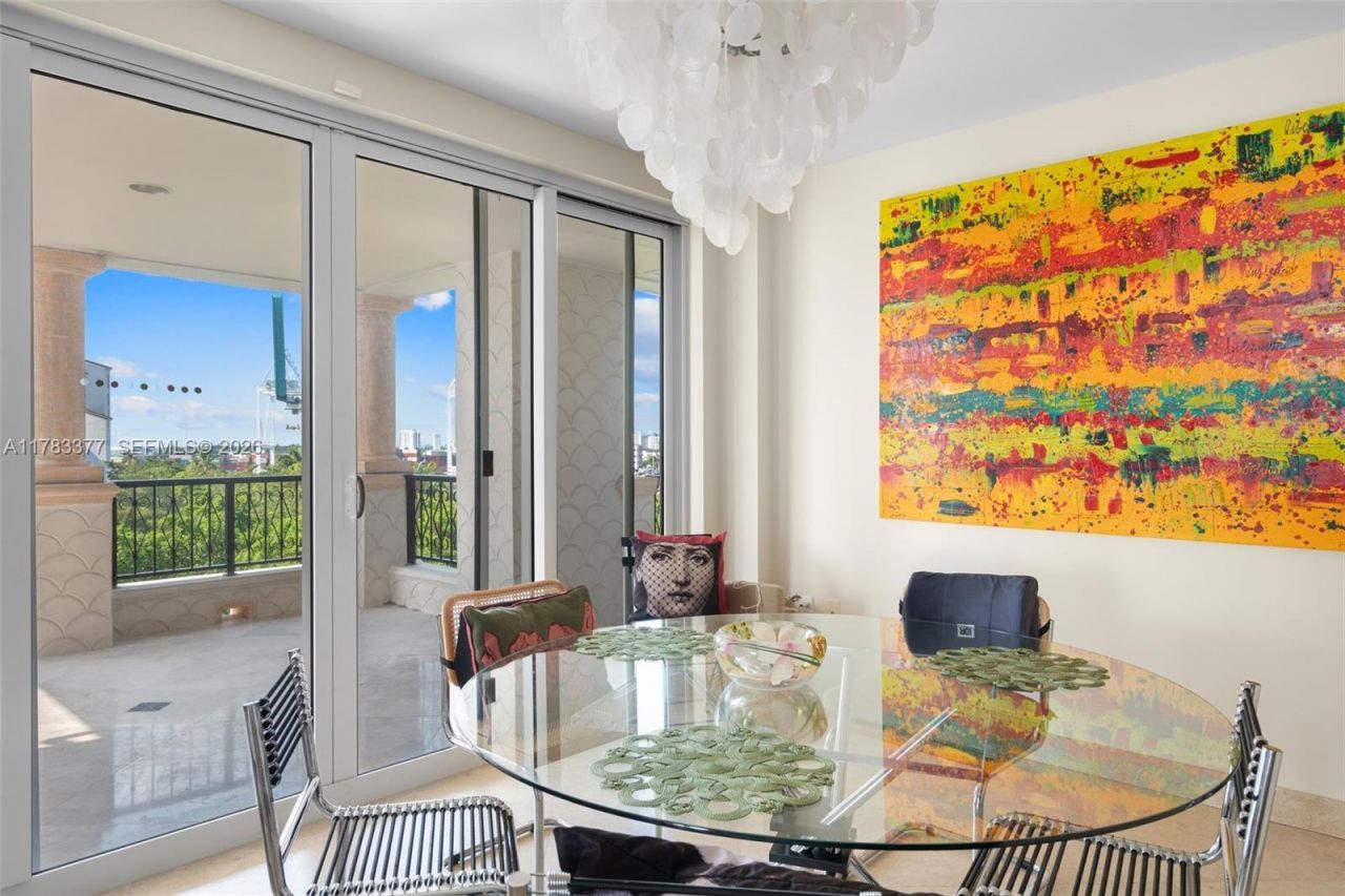 5154 Fisher Island Dr, Unit 5154, Fisher Island, FL 33109 Photo