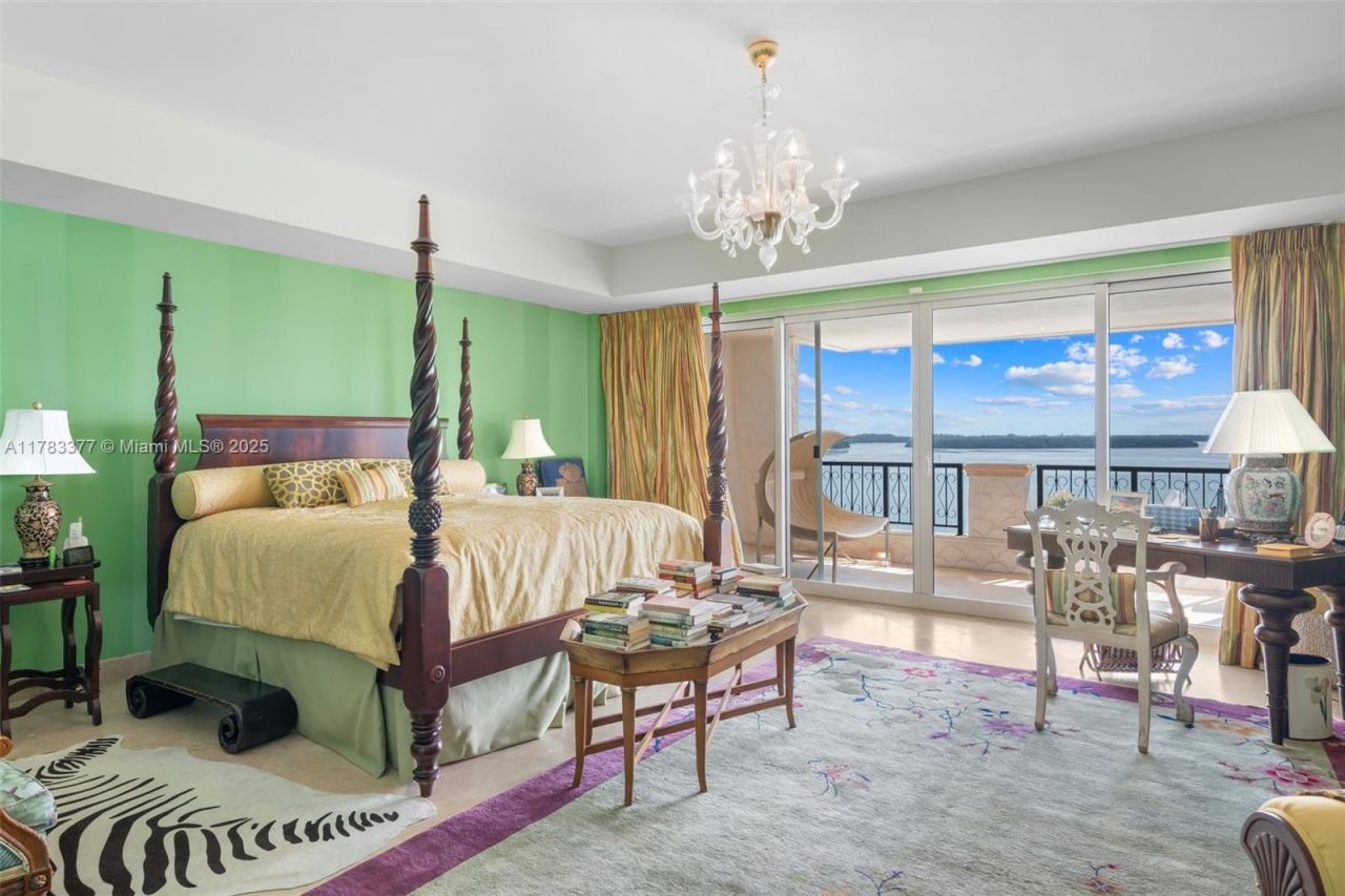 Please Call For Address, Unit 5154, Fisher Island, FL 33109 Photo