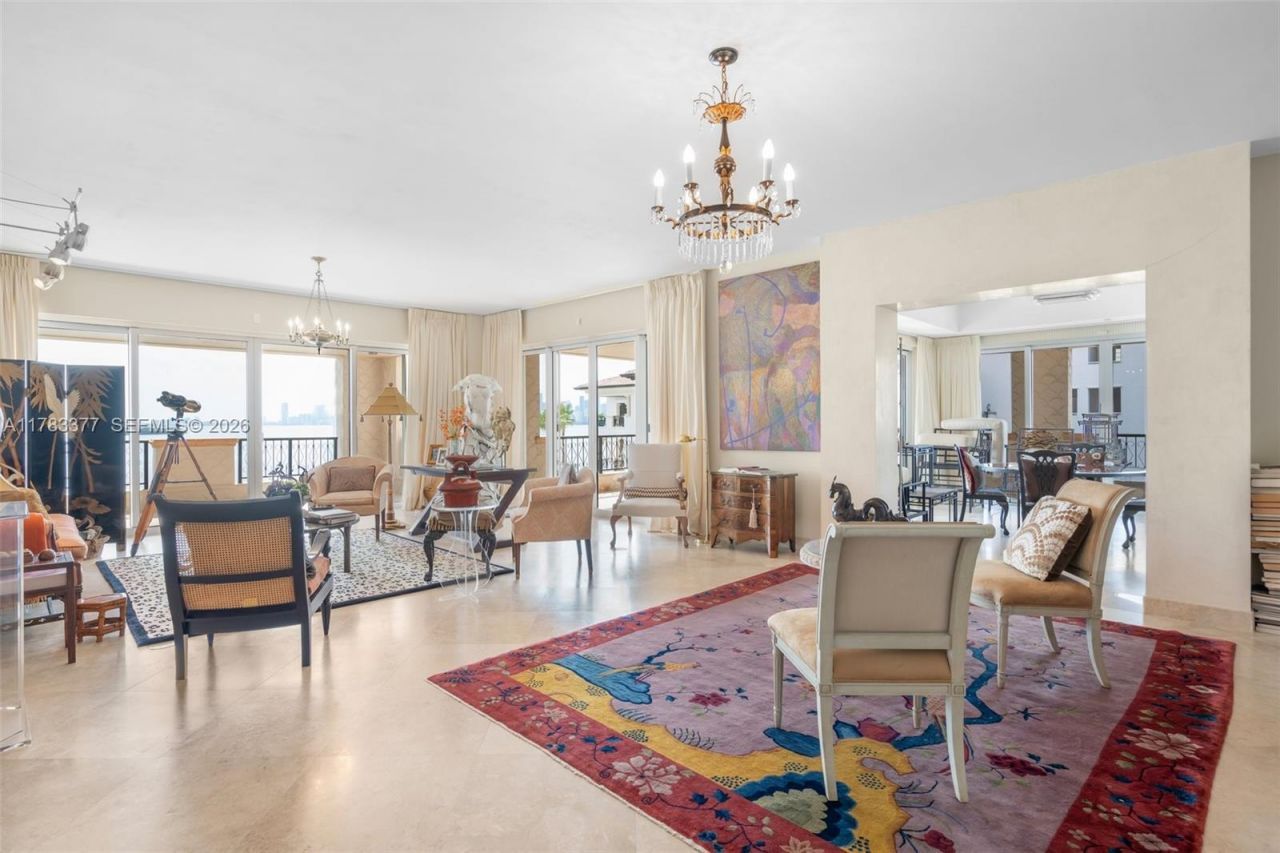 5154 Fisher Island Dr, Unit 5154, Fisher Island, FL 33109 Photo