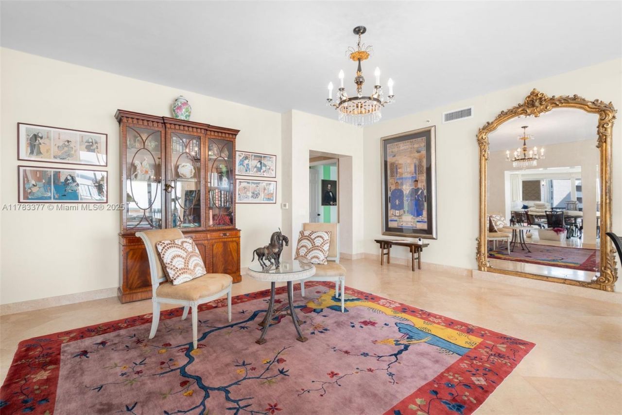 Please Call For Address, Unit 5154, Fisher Island, FL 33109 Photo