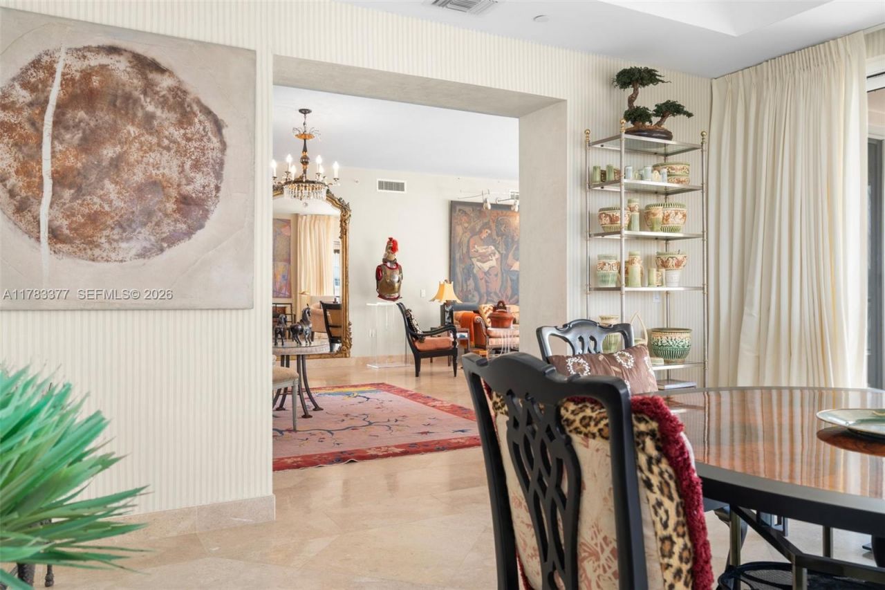 5154 Fisher Island Dr, Unit 5154, Fisher Island, FL 33109 Photo