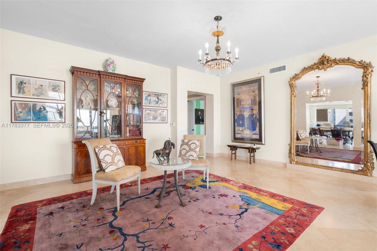 5154 Fisher Island Dr, Unit 5154, Fisher Island, FL 33109 Photo