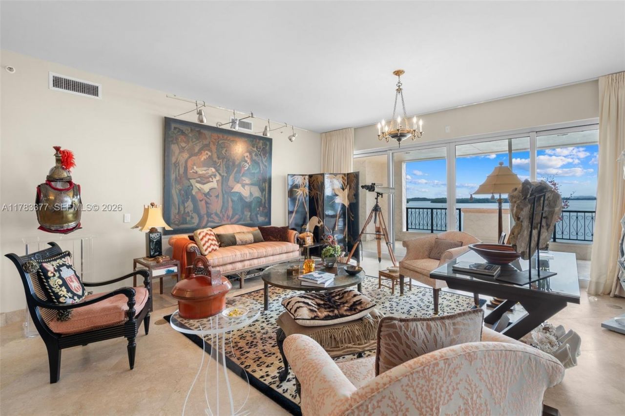 5154 Fisher Island Dr, Unit 5154, Fisher Island, FL 33109 Photo