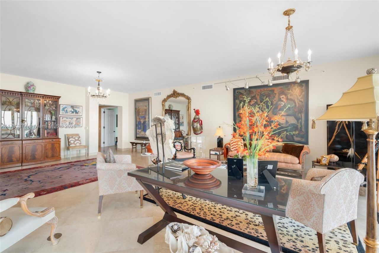 Please Call For Address, Unit 5154, Fisher Island, FL 33109 Photo