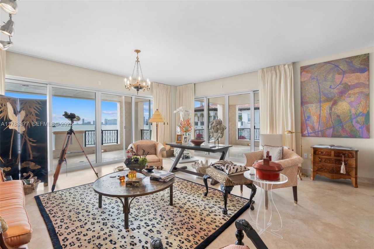 5154 Fisher Island Dr, Unit 5154, Fisher Island, FL 33109 Photo