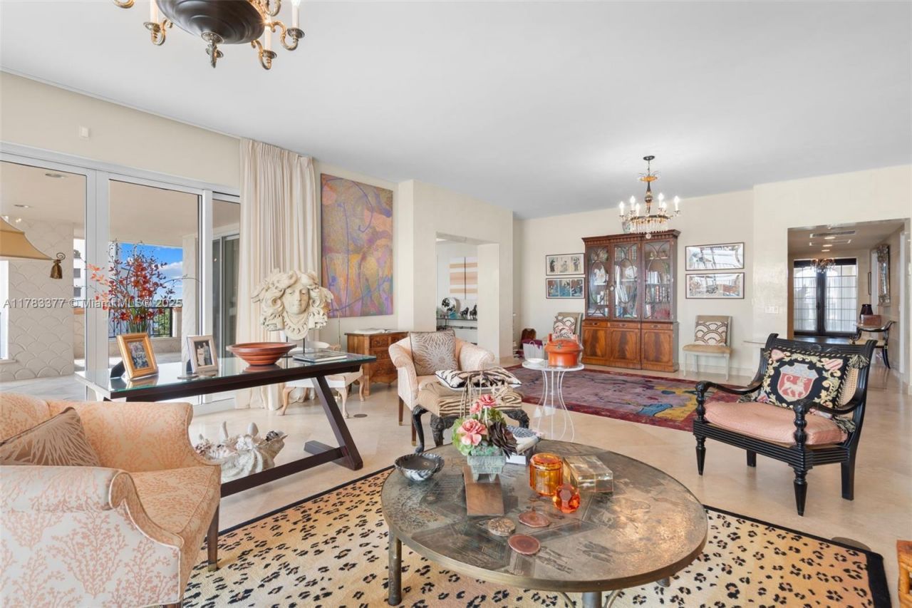 Please Call For Address, Unit 5154, Fisher Island, FL 33109 Photo