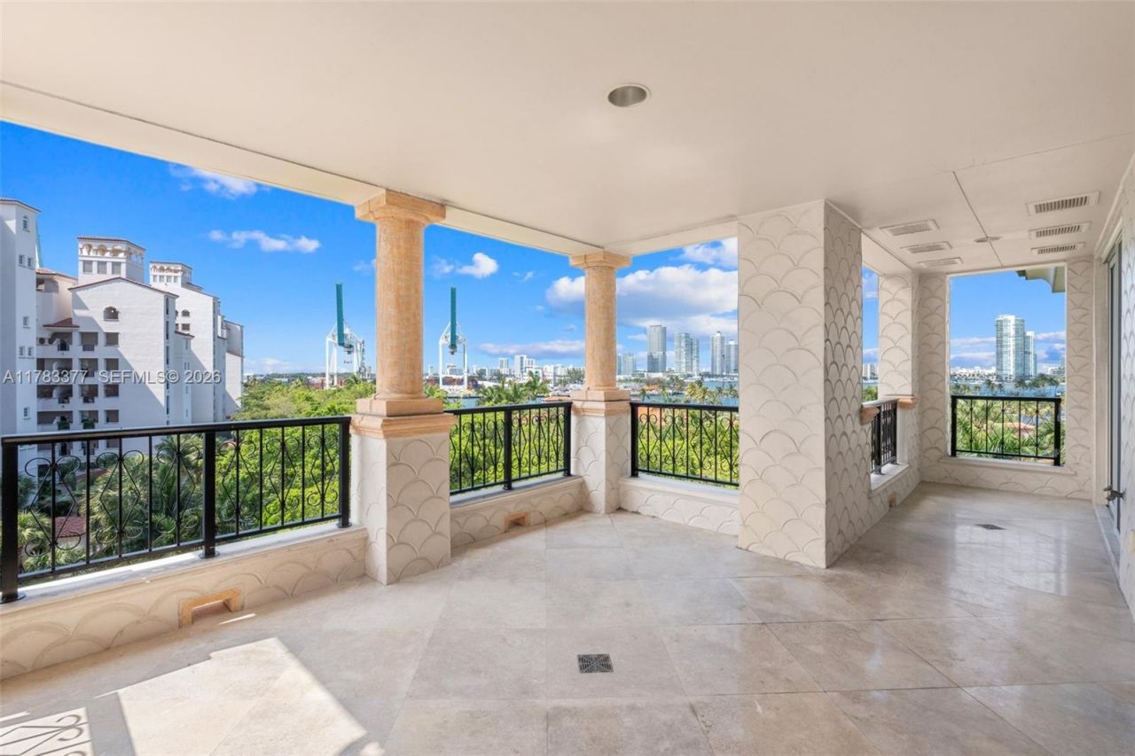 5154 Fisher Island Dr, Unit 5154, Fisher Island, FL 33109 Photo
