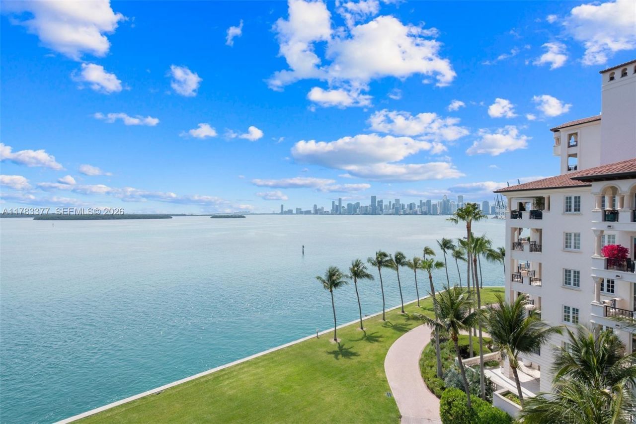 5154 Fisher Island Dr, Unit 5154, Fisher Island, FL 33109 Photo